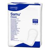 Produktbild Samu W&ouml;chnerinnen Vorlagen Classic mini 9x23 cm