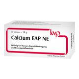 Produktbild Calcium EAP NE Tabletten