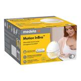 Produktbild Medela Motion Inbra Einzelmilchpumpe