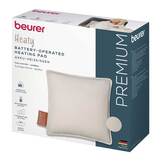 Produktbild Beurer HK78 Heaty Akku-Heizkissen perlmutt