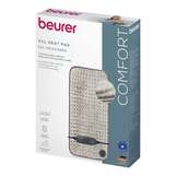 Produktbild Beurer HK126 xxl nordic taupe Heizkissen