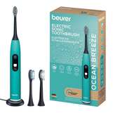 Produktbild Beurer SC50 elek.Schallzahnb&uuml;rste ocean breeze
