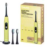 Produktbild Beurer SC50 elek.Schallzahnb&uuml;rste splashy lemon