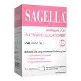 Produktbild Sagella poligyn 50 + intensive Feuchtigkeit Gel