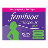 Produktbild Femibion Menopause Plus Tabletten
