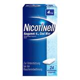 Produktbild Nicotinell Kaugummi 4 mg Cool Mint