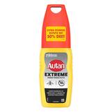 Produktbild Autan Extreme Pumpspray