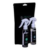 Produktbild Health Pro-Tec CleanForYear Spray-Kit