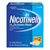 Produktbild Nicotinell 14 mg / 24-Stunden-Pflaster 35mg