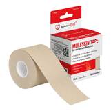 Produktbild Apothekers Best Moleskin Tape 5 cmx5 m