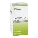 Produktbild Activplus Coenzym Q10 200 mg Kapseln