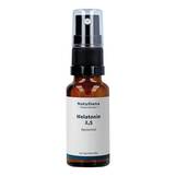Produktbild Melatonin 2,5 mg liposomal Lavendel und Orangen&ouml;l