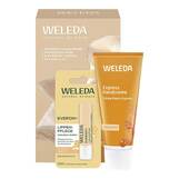 Produktbild Weleda Geschenkset Express Handcreme &amp; Everon