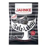 Produktbild Jahnke Salmiak Salz Lakritz Bonbons