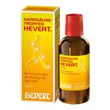 Produktbild Harns&auml;uretropfen Hevert
