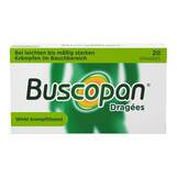 Produktbild Buscopan Dragees