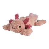 Produktbild Warmies Minis Axolotl