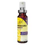 Produktbild Bachbl&uuml;ten Rescura Night Spray alkoholfrei