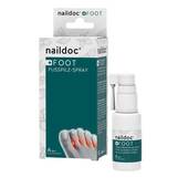 Produktbild Naildoc Foot Fu&szlig;pilz Behandlungs-Spray