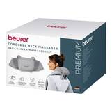 Produktbild Beurer MG154 Akku-Nacken-Massageger&auml;t