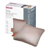 Produktbild Beurer HK77 Heaty Akku-Heizkissen smokey-taupe