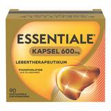 Produktbild Essentiale Kapsel 600 mg