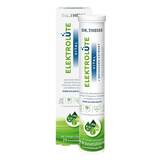 Produktbild Dr. Theiss Elektrol&uuml;te Vital Brausetabletten
