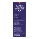 Produktbild Widmer proderm Pures Retinol Serum 0,3% l.P.