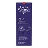 Produktbild Widmer proderm Pures Retinol Serum 0,3% ohne P.