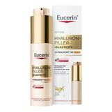 Produktbild Eucerin Anti-Age Hyaluron-Filler + Elasticity LSF 50