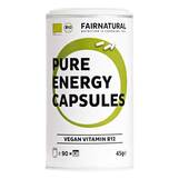 Produktbild Fairnatural Vitamin B12 hochdosiert + vegan Kapseln