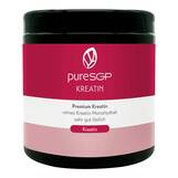 Produktbild Puresgp Kreatin Pulver