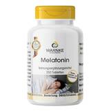 Produktbild Melatonin Tabletten