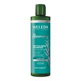 Produktbild Weleda Rosemary revitalising Shampoo