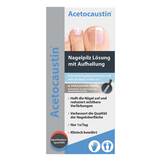 Produktbild Acetocaustin Nagelpilz L&ouml;sung mit Aufhellung