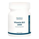 Produktbild Vitamin B12 1000 Methylcobalamin bioaktiv vegan