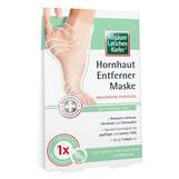 Produktbild Allg&auml;uer Latschenkiefer Hornhaut Entferner Maske Cremig