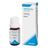 Produktbild Fepyr Glo spag.Peka Globuli