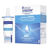 Produktbild Hylo-Vision Safedrop Daily Augentropfen
