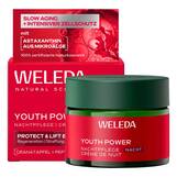Produktbild Weleda Youth Power Nachtpflege Granatapfel