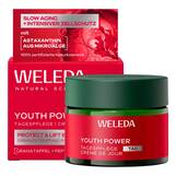 Produktbild Weleda Youth Power Tagespflege Granatapfel