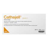 Produktbild Cathejell Lidocain C steriles Gleitgel Zhs 12,5 g