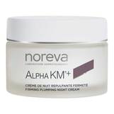 Produktbild Noreva Alpha KM + aufpolsternde Nachtcreme