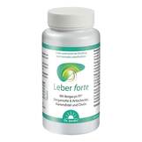 Produktbild Leber Forte Bergamot Mariendistel Cholin Dr. Jacobs