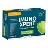 Produktbild Imunoxpert Vitamin C + Beta-Glucan Kapseln