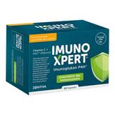 Produktbild Imunoxpert Vitamin C + Beta-Glucan Kapseln