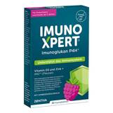 Produktbild Imunoxpert Imunoglukan P4H Vit.D3 + Zink + Beta-Glukan