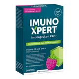 Produktbild Imunoxpert Imunoglukan P4H Vit.D3 + Zink + Beta-Glukan