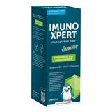 Produktbild Imunoxpert Junior Susp Vitamin C + Beta-Glucan Suspension 
