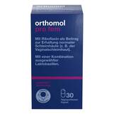 Produktbild Orthomol pro fem Kapseln
